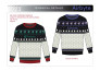 do ugly christmas knitwear for you
